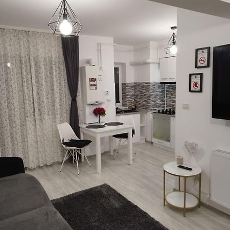Dream Arena Apartment Bákó Kültér fotó