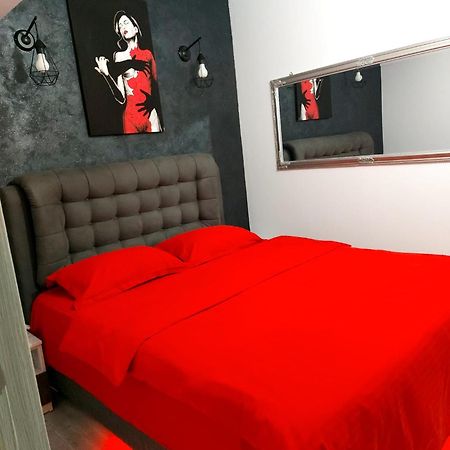 Dream Arena Apartment Bákó Kültér fotó