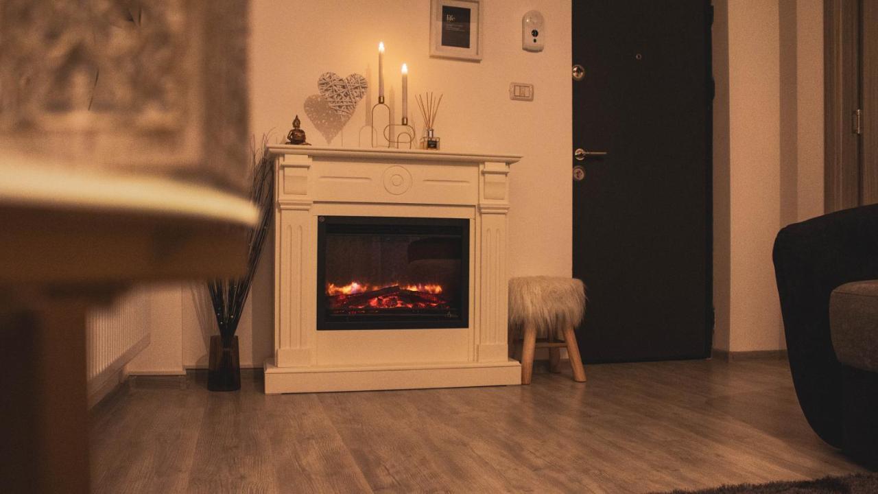 Dream Arena Apartment Bákó Kültér fotó