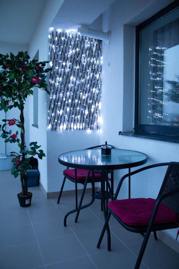 Dream Arena Apartment Bákó Kültér fotó