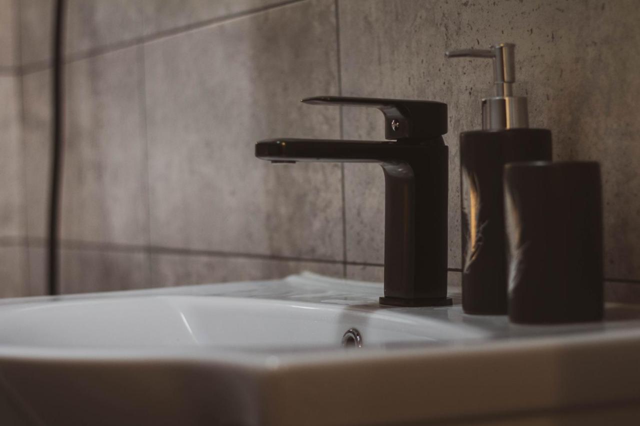 Dream Arena Apartment Bákó Kültér fotó