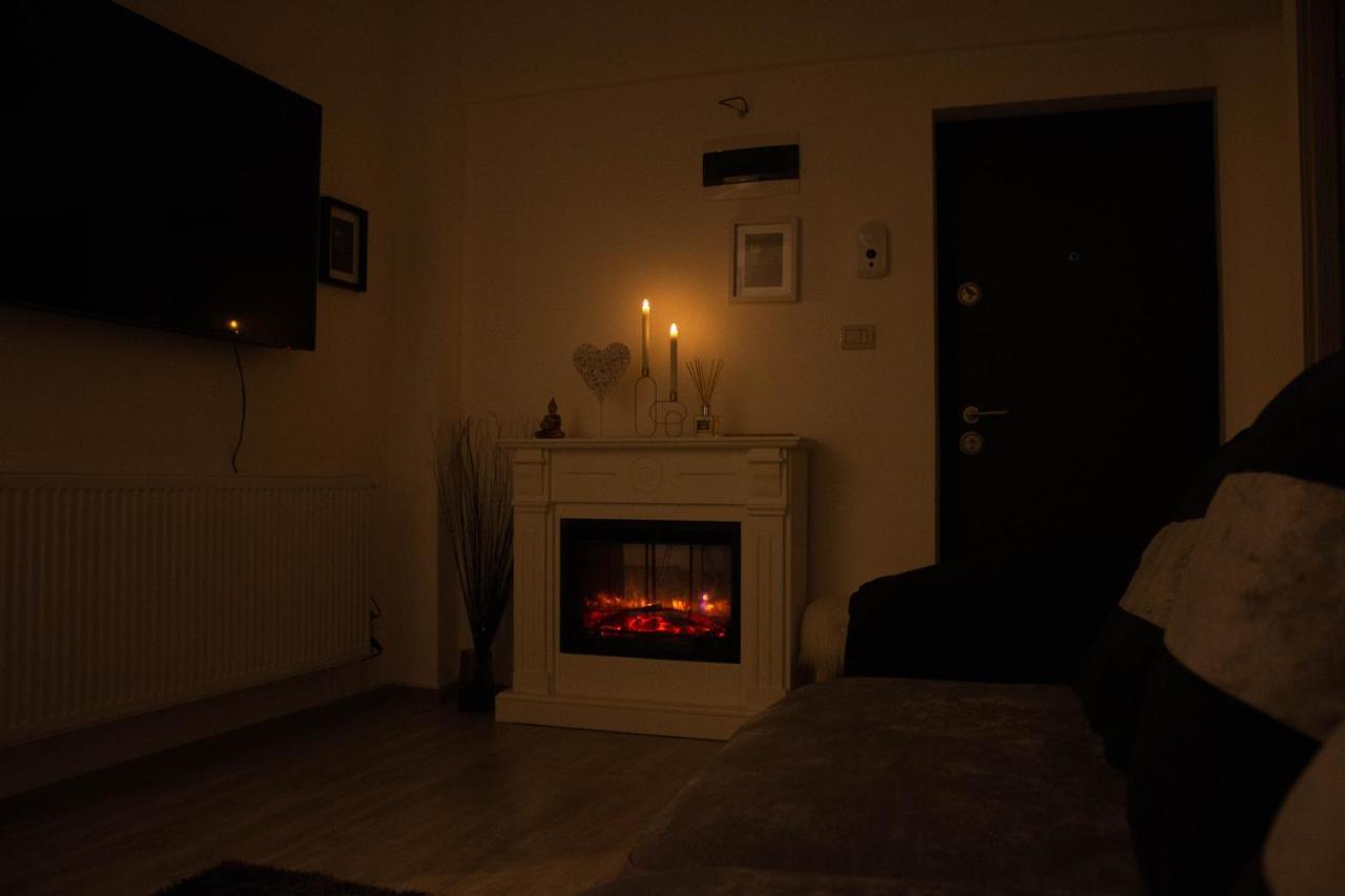 Dream Arena Apartment Bákó Kültér fotó