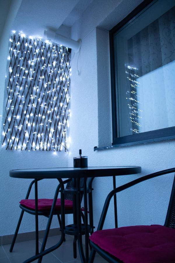 Dream Arena Apartment Bákó Kültér fotó