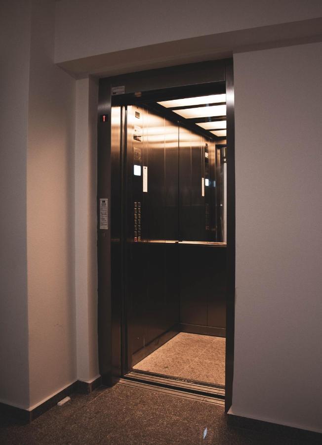 Dream Arena Apartment Bákó Kültér fotó