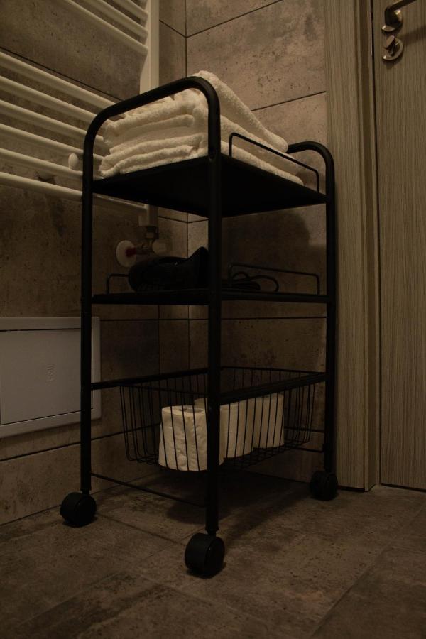 Dream Arena Apartment Bákó Kültér fotó