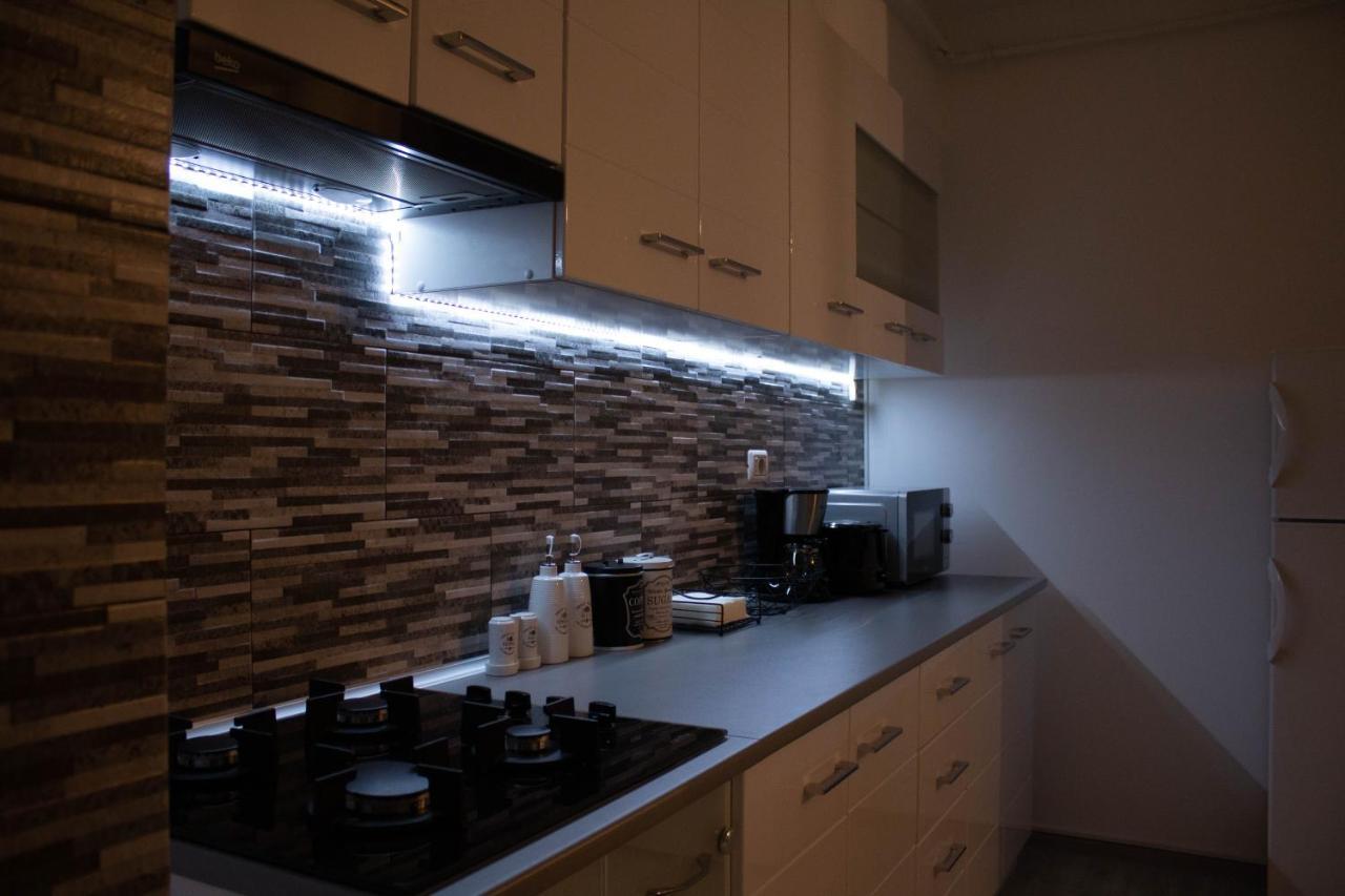 Dream Arena Apartment Bákó Kültér fotó
