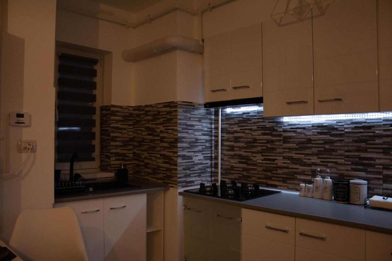 Dream Arena Apartment Bákó Kültér fotó