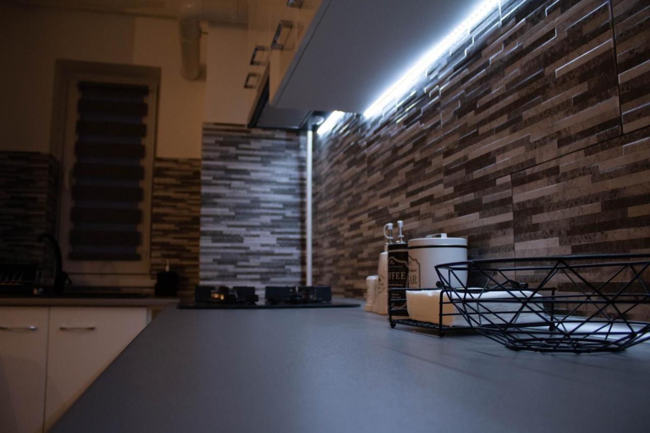 Dream Arena Apartment Bákó Kültér fotó