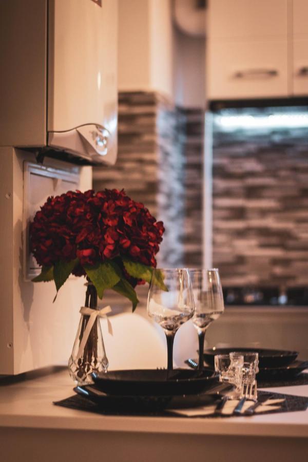 Dream Arena Apartment Bákó Kültér fotó