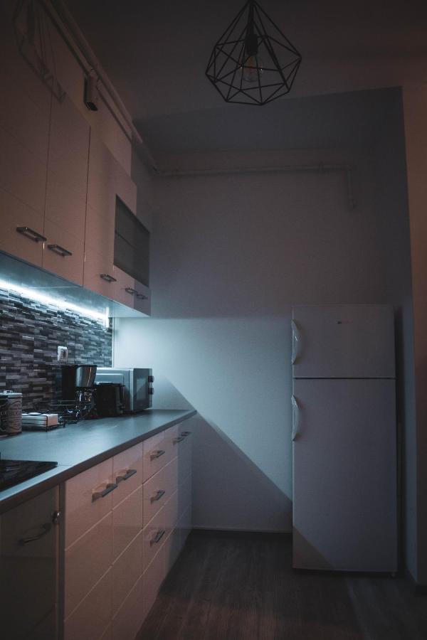Dream Arena Apartment Bákó Kültér fotó