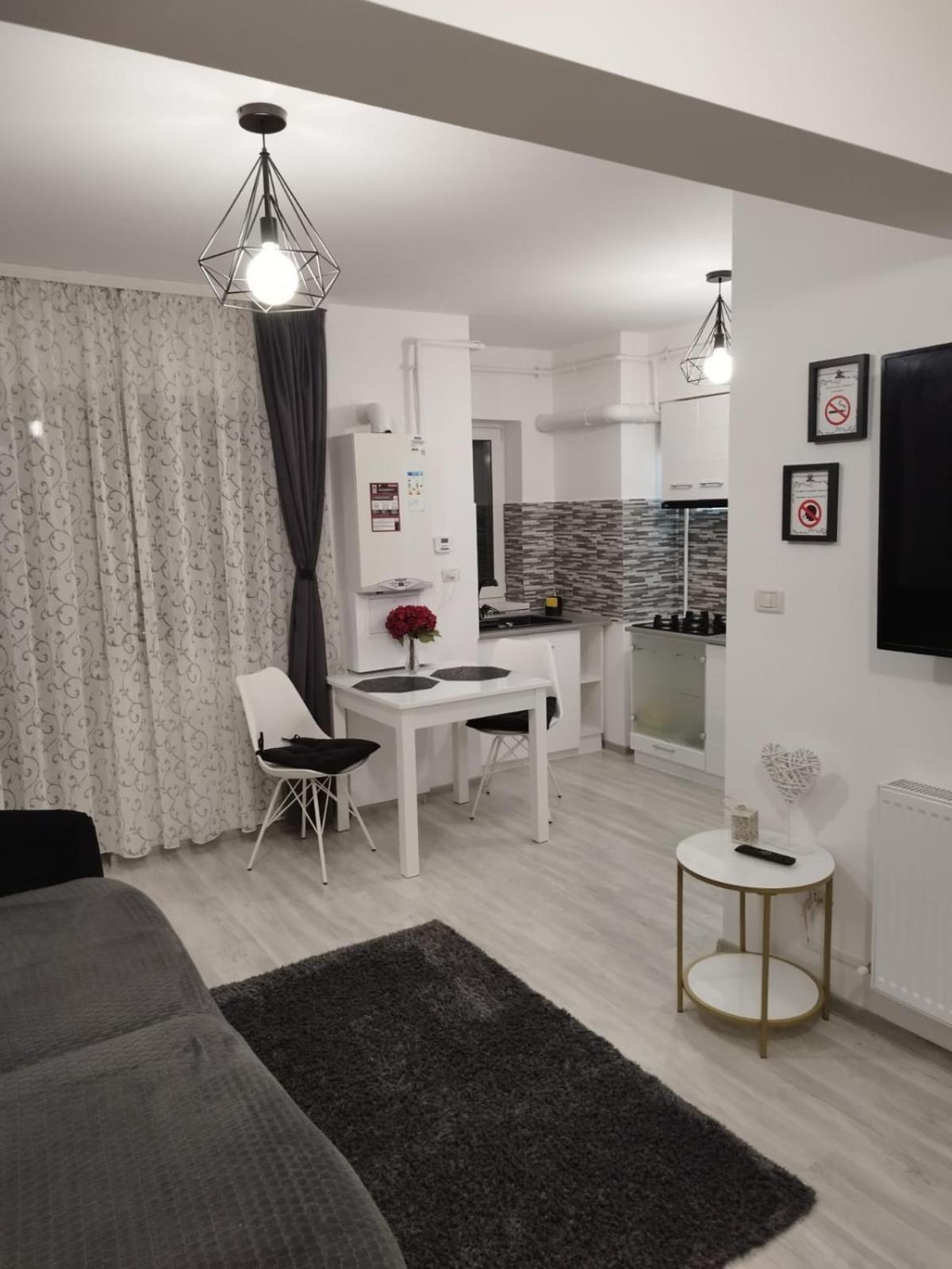 Dream Arena Apartment Bákó Kültér fotó