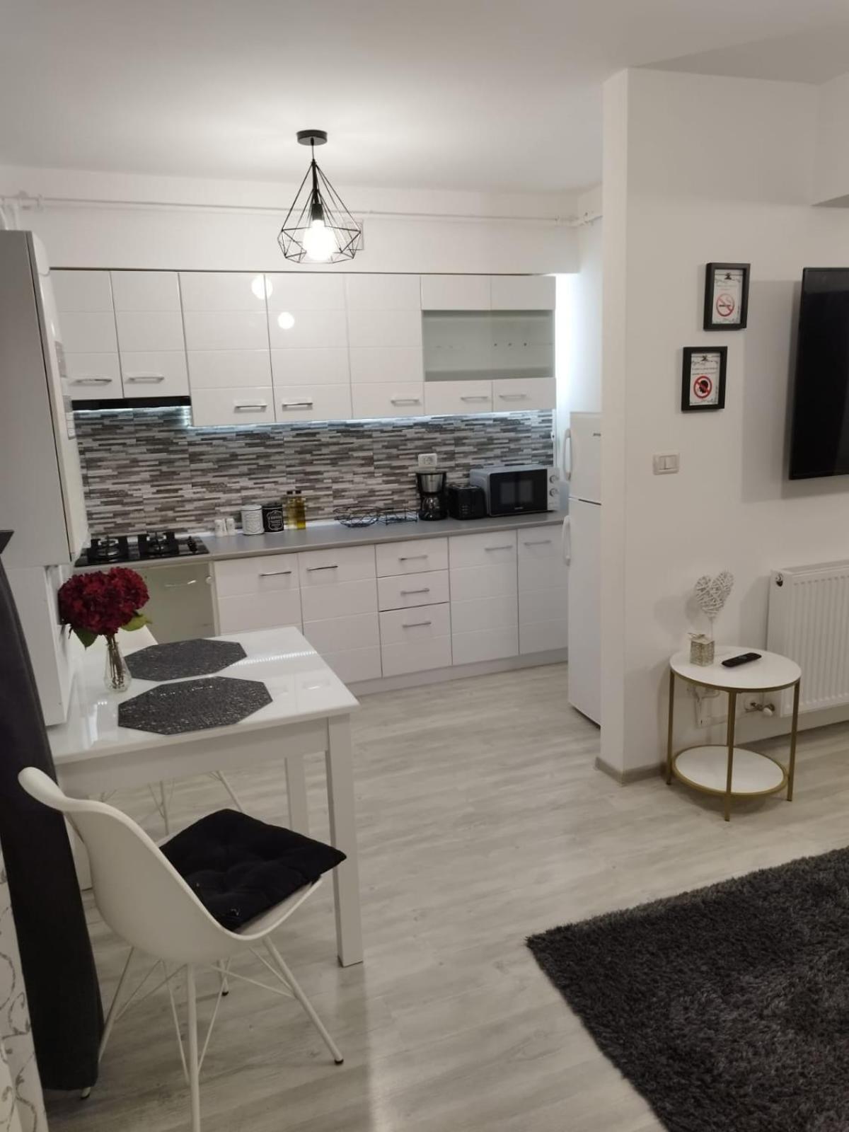 Dream Arena Apartment Bákó Kültér fotó