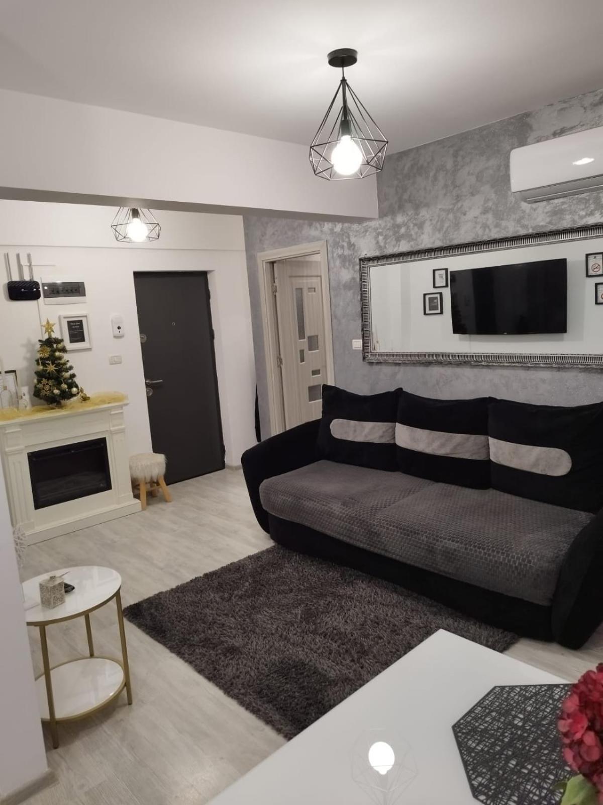 Dream Arena Apartment Bákó Kültér fotó